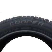 8. 4 x COOPER 225/50 R18 95T Weather-Master WSC Winterreifen 2019, 2022 8,2-9,5mm