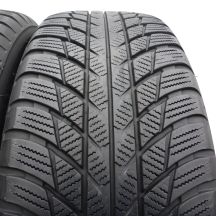 3. 205 65 16 2x BRIDGESTONE 205/65 R16 95H Blizzak LM001 BMW Winterreifen 2019/2020 5,5-5,7mm