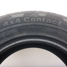7. 265 60 18 2x CONTINENTAL 265/60 R18 110V 4x4Contact MO Sommerreifen 2022 WIE NEU VOLL 7. 265 60 18 2x CONTINENTAL 265/60 R18 110V 4x4Contact MO Sommerreifen 2022 WIE NEU VOLL