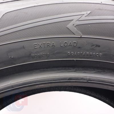 7. 255 50 19 2x GOODYEAR 255/50 R19 107T XL UltraGrip Performance + Seal Winterreifen 2023 7,2mm
