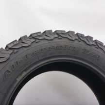 4. 265 60 18 1x BFGOODRICH 265/60 R18 119/116S All-Terrain T/A AT Baja Ko2 Ganzjahresreifen2017 Ungebraucht   