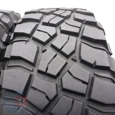 3. 245/70 16 BFGOODRICH 245/70 R16 113/110Q LT Mud-Terrain T/A KM3 Baja M+S Sommerreifen 2018 9,8-10mm 
