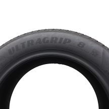 7. 225 55 17 2x GOODYEAR 225/55 R17 97H BMW UltraGrip 8 Performance Winterreifen 2015, 2016 UNGEBRAUCHT