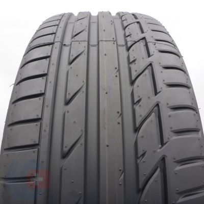 225 45 19 1x BRIDGESTONE 225/45 R19  92W Potenza S001 RFT BMW Sommerreifen 2018 VOLL Ungebraucht   