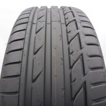 225 45 19 1x BRIDGESTONE 225/45 R19  92W Potenza S001 RFT BMW Sommerreifen 2018 VOLL Ungebraucht   