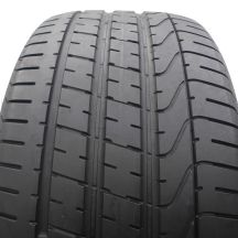 1 x PIRELLI 295/40 R20 110Y XL P Zero MGT Sommerreifen 2021 6mm