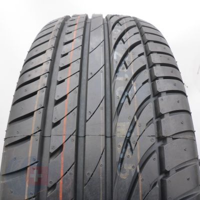 205 55 16 1x MAXXIS 94W Silica Victra Asymmet M35  Reinforced Sommerreifen 2010 