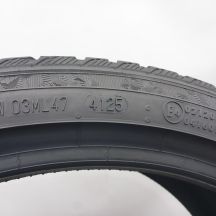 2. 235 35 19 2x SEMPERIT 235/35 R19 91W XL Speed-Grip 3 Winterreifen 2025 8mm WIE NEU