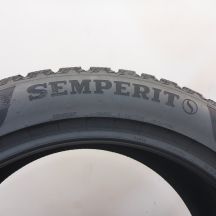 5. 235 45 18 4x SEMPERIT 235/45 R18 98V XL Speed-Grip 5 Winterreifen 2022/24 7,2-6,8mm