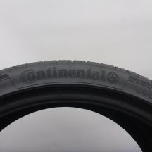 5. 255 30 19 2x CONTINENTAL 255/30 R19 91Y XL ContiSportContact 5P R02 Sommerreifen 2023 7,8mm
