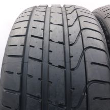 2.  235 40 18 2x PIRELLI 235/40 ZR18 95Y XL P Zero M0 Sommerreifen 2018 VOLL Ungebraucht  