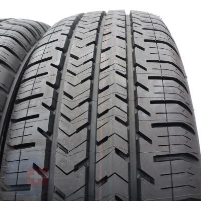 4. 215 65 16C 2x MICHELIN 215/65 R16C 106/104T Agilis 51 Sommerreifen 2015 VOLL Ungebraucht