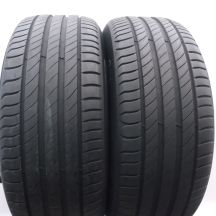 3. 205 55 16 4x MICHELIN 205/55 R16 91W Primacy 4 Sommerreifen 2021 6-6,2mm