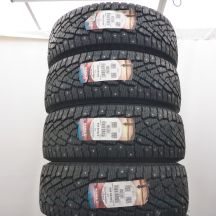 235 65 16C 4x NOKIAN 235/65 R16C 121/119R Hakkapeliitta C3 KOLCE Winterreifen 2021 