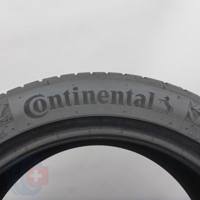 2.  215 50 17 1x CONTINENTAL 215/50 R1 95Y XL PremiumContact 7 Sommerreifen 2025 7mm 