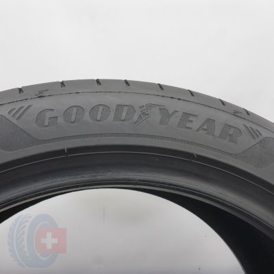 6. 225 45 17 4x GODYEAR 225/45 R17 94W EagleF1 Asymetric 6 ASommerreifen 2025 6mm