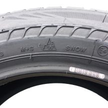 2. 205 55 16 4x BRIDGESTONE 205/55 R16 94V XL Driveguard 2016 RunFlat Winterreifen UNGEBRAUCHT