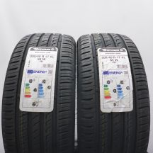 205 40 17 2x BARUM 205/40 R17 84W XL Bravuris 5HM Sommerreifen 2020 VOLL