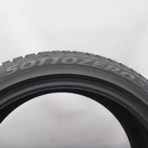 8. 225 45 19 2x PIRELLI 225/45 R19 96V Sottozero 3 Winter Winterreifen 2020 7-7,2mm