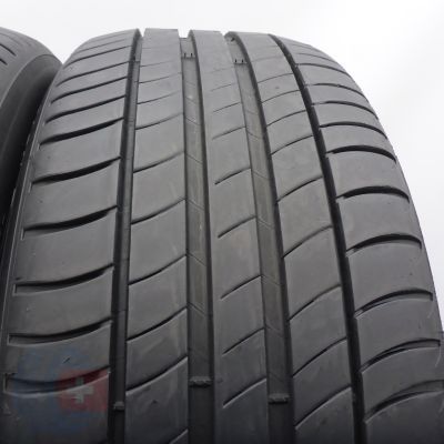 2. 215 45 17 4x MICHELIN 215/45 R17 91W XL Primacy 3 Sommerreifen 2020 6,8-7mm