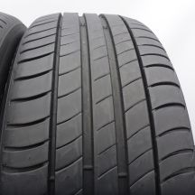 2. 215 45 17 4x MICHELIN 215/45 R17 91W XL Primacy 3 Sommerreifen 2020 6,8-7mm