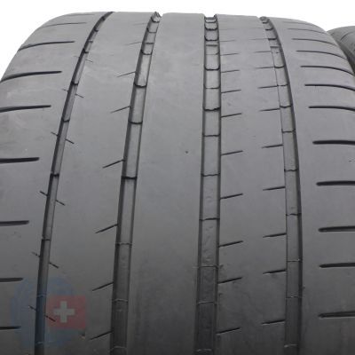 2. 2 x MICHELIN 325/25 ZR20 101Y XL Pilot Super Sport 2017 Sommerreifen 6mm