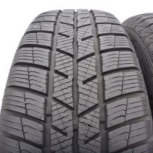 2. 215 70 16 2x BARUM 215/70 R16 100H Polaris 5 Winterreifen 2022 8-7,8mm