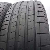 3. 255 55 19 2x PIRELLI 255/55 R19 107W PZero Sommerreifen 2023, 2024 6,8-7mm