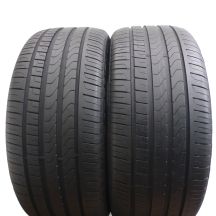 4. 4 x PIRELLI 275/35 R22 104W XL Scorpion Verde VOL PNCS 2017/19/22 Sommerrreifen 6,8-7,8mm