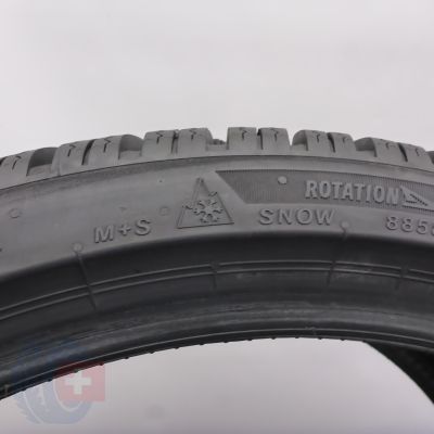 7.  235 35 19 1x BRIDGESTONE  235/35 R19 91W XL Blizzak 6 Winterreifen 2025 8,2mm