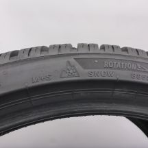 7.  235 35 19 1x BRIDGESTONE  235/35 R19 91W XL Blizzak 6 Winterreifen 2025 8,2mm