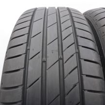2. 205 60 16 4 x KUMHO 205/60 R16 92V Ecsta PS71 Sommerreifen 2024/25 6,2-6,6mm