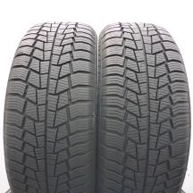 3. 215 55 17 4x GISAVED 215/55 R17 98V XL Euro Frost 6 Winterreifen 2023 7,8-7,2mm 