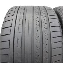 2. 315 30 19 2x DUNLOP 315/30 ZR19 100Y Sp Sport Maxx GT Sommerreifen 2015 6,5mm