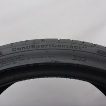 7. 255 30 19 2x CONTINENTAL 255/30 R19 91Y XL ContiSportContact 5P R02 Sommerreifen 2023 7,8mm