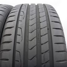 3. 225 45 18 2x CONTINENTAL 225/45 R18 95Y XL PremiumContact 7 Sommerreifen 2025 7,5-7,8mm