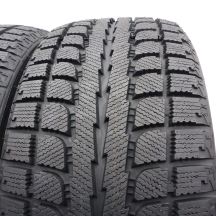 3. 255 40 R18 4 x MAXTREK 255/40 R18 95H Trek M7 Winterreifen  2018 VOLL WIE NEU 