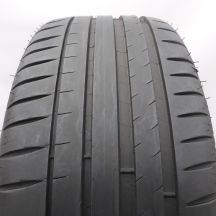225 40 18 1x MICHELIN 225/40 R18 92Y XL PilotSport4 Sommerreifen2020 6,2mm