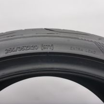 4. 255 35 20 2x GOODYEAR 255/35 R20 97Y XL Eagle F1 SuperSport Sommerreifen 2022 6,8mm
