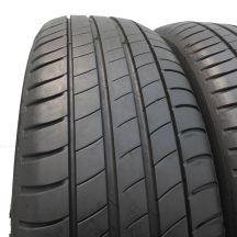 2. 2 x MICHELIN  195/55 R20 95H XL Primacy 3 Sommerreifen 2018 5,2mm