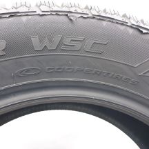 7.  235 65 18 2x COOPER  235/65 R18 106T Weather-Master WSC Winterreifen 2017 Ungebraucht   