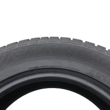 8. 235 60 18 4x GISLAVED 235/60 R18 107V XL Euro Frost 6 Winterreifen 7-8mm 2021 Wie Neu