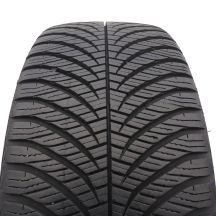 1 x GOODYEAR 225/45 R17 94V XL AO Vector 4Seasons Gen-2 Ganzjahresreifen 2021 8mm