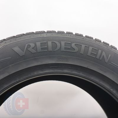 8. 235 55 17 4x VREDESTEIN 235/55 R17 103V Wintrac Pro + Winterreifen 2025 VOLL WIE NEU