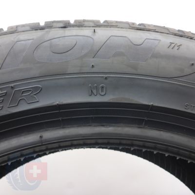 8. 255 50 19 2x PIRELLI 255/50 R19 103V NO Scorpion Winter Winterreifen 2023 WIE NEU VOLL