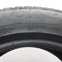 8. 255 50 19 2x PIRELLI 255/50 R19 103V NO Scorpion Winter Winterreifen 2023 WIE NEU VOLL