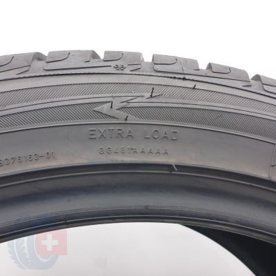 6.  255 45 20 2x GOODYEAR 255/45 R20 105V XL UltraGrip Performance+ Winterreifen 2024 7,2mm 