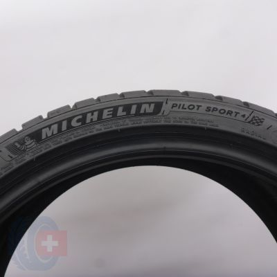 3. 235 35 19 1x MICHELIN 235/35 ZR19 87Y Pilot Sport 4 Sommerreifen 2019 VOLL WIE NEU
