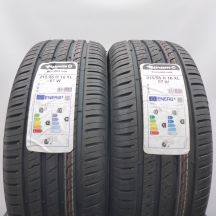 3. 215 55 16 4x BARUM 215/55 R16 97W XL Bravuris 5 Sommerreifen 2022/23 VOLL