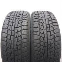 3. 215 55 17 4x GISLAVED 215/55R17 98V XL Euro Frost 6 Winterreifen 2023 7,8mm